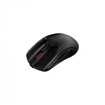 Juhtmevaba mänguriir KINGSTON HyperX Pulsefire Haste 2 Mini — mõlemakäeline, 26 000 DPI, RF/Bluetooth/USB