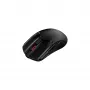 Juhtmevaba mänguriir KINGSTON HyperX Pulsefire Haste 2 Mini — mõlemakäeline, 26 000 DPI, RF/Bluetooth/USB