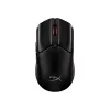 Juhtmevaba mänguriir KINGSTON HyperX Pulsefire Haste 2 Mini — mõlemakäeline, 26 000 DPI, RF/Bluetooth/USB