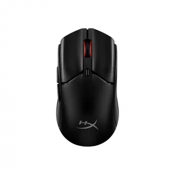 Juhtmevaba mänguriir KINGSTON HyperX Pulsefire Haste 2 Mini — mõlemakäeline, 26 000 DPI, RF/Bluetooth/USB