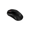 Juhtmevaba mänguriir KINGSTON HyperX Pulsefire Haste 2 Mini — mõlemakäeline, 26 000 DPI, RF/Bluetooth/USB