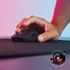 Juhtmevaba mänguriir KINGSTON HyperX Pulsefire Haste 2 Mini — mõlemakäeline, 26 000 DPI, RF/Bluetooth/USB