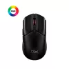 Juhtmevaba mänguriir KINGSTON HyperX Pulsefire Haste 2 Mini — mõlemakäeline, 26 000 DPI, RF/Bluetooth/USB