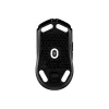 Juhtmevaba mänguriir KINGSTON HyperX Pulsefire Haste 2 Mini — mõlemakäeline, 26 000 DPI, RF/Bluetooth/USB