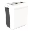 Fellowes LX Series LX65 paberipurustaja osakesteks lõikamine 4x40mm 22L