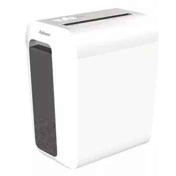 Fellowes LX Series LX65 paberipurustaja osakesteks lõikamine 4x40mm 22L