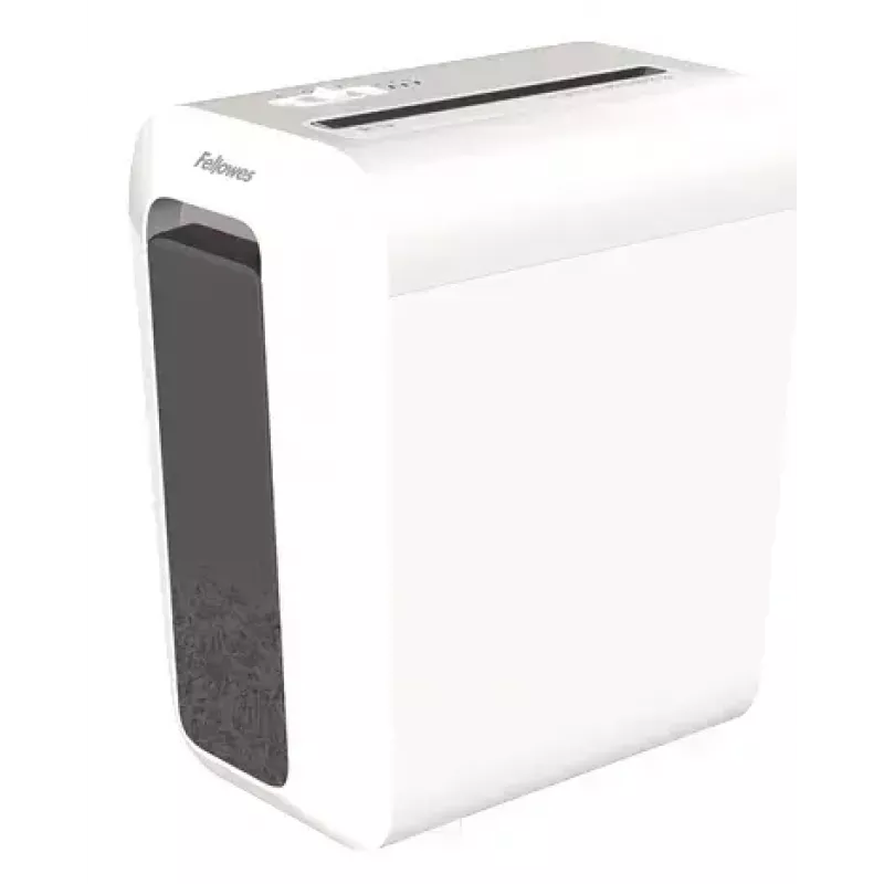 Fellowes LX Series LX65 paberipurustaja osakesteks lõikamine 4x40mm 22L