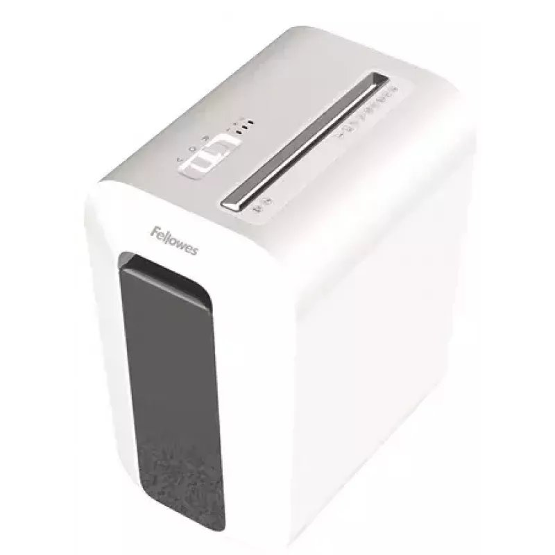 Fellowes LX Series LX65 paberipurustaja osakesteks lõikamine 4x40mm 22L