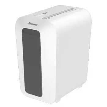 Fellowes LX Series LX65 paberipurustaja osakesteks lõikamine 4x40mm 22L