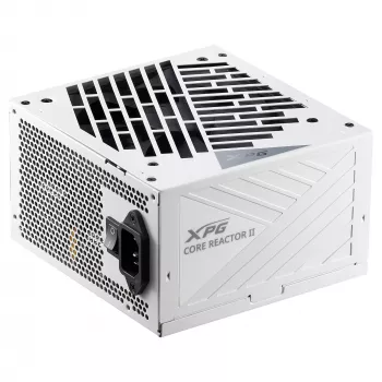 XPG COREREACTOR II 850W toiteplokk, 850 W, 100 - 240 V, 47 - 63 Hz, 12 A, 22 A, 62,5 A