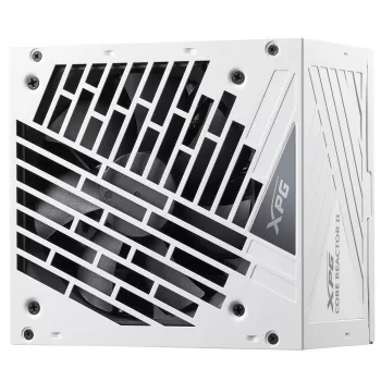 XPG COREREACTOR II 850W toiteplokk, 850 W, 100 - 240 V, 47 - 63 Hz, 12 A, 22 A, 62,5 A