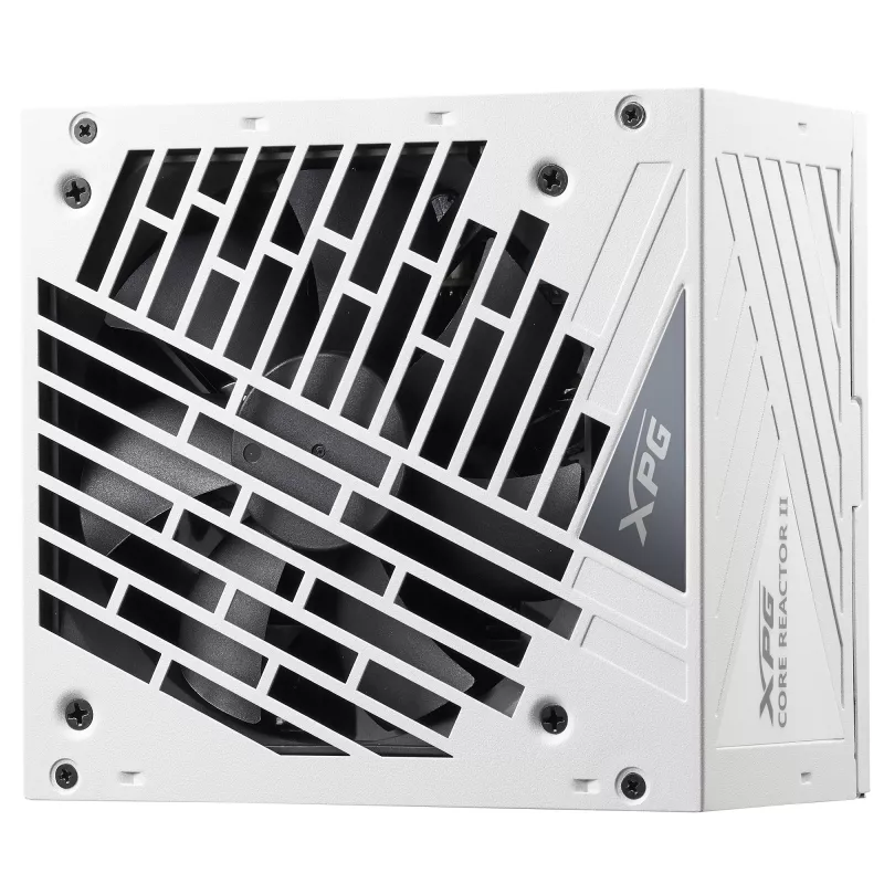 XPG COREREACTOR II 850W toiteplokk, 850 W, 100 - 240 V, 47 - 63 Hz, 12 A, 22 A, 62,5 A