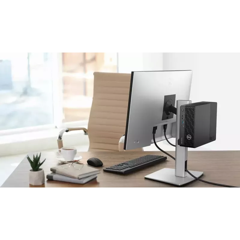 DELL Precision Compact AIO alus - CFS22