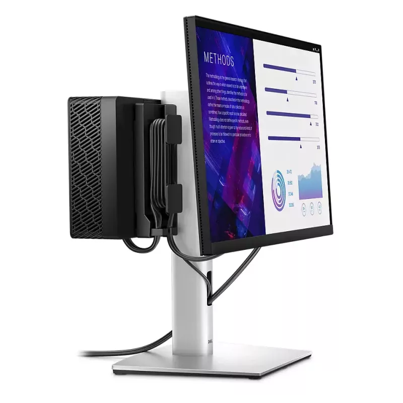 DELL Precision Compact AIO alus - CFS22