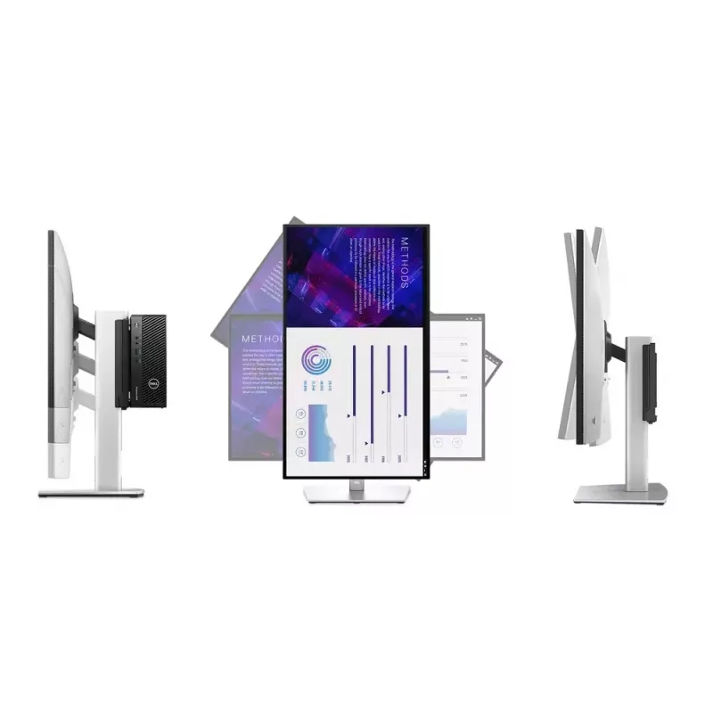 DELL Precision Compact AIO alus - CFS22