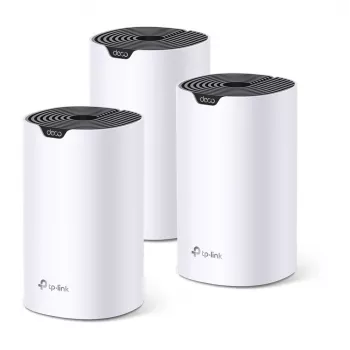 TP-Link AC1200 kogu kodu mesh-WiFi süsteem, 3-pakk