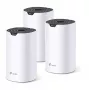 TP-Link AC1200 kogu kodu mesh-WiFi süsteem, 3-pakk