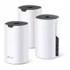 TP-Link AC1200 kogu kodu mesh-WiFi süsteem, 3-pakk