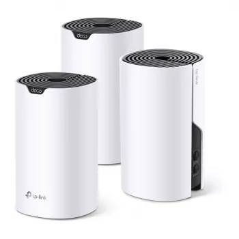 TP-Link AC1200 kogu kodu mesh-WiFi süsteem, 3-pakk