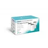 TP-Link AC1200 kogu kodu mesh-WiFi süsteem, 3-pakk