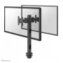 Neomounts FPMA-D050DMust Monitori käsi 10-30 tolli, läbiviiguga, 10 kg, 25.4 cm (10 tolli), 76.2 cm (30 tolli), 100 x 100 mm, Must