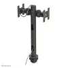 Neomounts FPMA-D050DMust Monitori käsi 10-30 tolli, läbiviiguga, 10 kg, 25.4 cm (10 tolli), 76.2 cm (30 tolli), 100 x 100 mm, Must