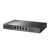 TP-Link 5-pordiline 2.5G lauaarvuti lüliti 4-pordilise PoE++-ga, haldamata