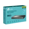TP-Link 5-pordiline 2.5G lauaarvuti lüliti 4-pordilise PoE++-ga, haldamata
