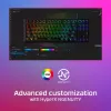 HyperX Alloy Origins Core – mehaaniline mänguriklaviatuur – HX Blue (USA paigutus)