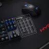 HyperX Alloy Origins Core – mehaaniline mänguriklaviatuur – HX Blue (USA paigutus)