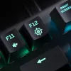 HyperX Alloy Origins Core – mehaaniline mänguriklaviatuur – HX Blue (USA paigutus)