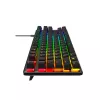 HyperX Alloy Origins Core – mehaaniline mänguriklaviatuur – HX Blue (USA paigutus)
