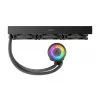 ARCTIC Liquid Freezer III Pro 360 A-RGB - Mitmekompatiiblik ühes tükis CPU vesijahuti A-RGB-ga