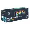 ARCTIC Liquid Freezer III Pro 360 A-RGB - Mitmekompatiiblik ühes tükis CPU vesijahuti A-RGB-ga