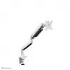 Neomounts NM-D750Valge monitori käsi 10-32 tolli - gaasvedruga, klamber/läbiviik, 9 kg, 25,4 cm (10 tolli), 81,3 cm (32 tolli), 100 x 100 mm, valge