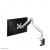 Neomounts NM-D750Valge monitori käsi 10-32 tolli - gaasvedruga, klamber/läbiviik, 9 kg, 25,4 cm (10 tolli), 81,3 cm (32 tolli), 100 x 100 mm, valge