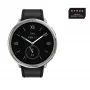 Amazfit W2433EU1N nutikell / spordikell 3,35 cm (1,32 tolli) AMOLED Digitaalne 466 x 466 pikslit Puutetundlik Hõbedane
