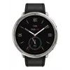 Amazfit W2433EU1N nutikell / spordikell 3,35 cm (1,32 tolli) AMOLED Digitaalne 466 x 466 pikslit Puutetundlik Hõbedane