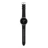 Amazfit W2433EU1N nutikell / spordikell 3,35 cm (1,32 tolli) AMOLED Digitaalne 466 x 466 pikslit Puutetundlik Hõbedane