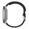 Amazfit W2433EU1N nutikell / spordikell 3,35 cm (1,32 tolli) AMOLED Digitaalne 466 x 466 pikslit Puutetundlik Hõbedane