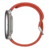 Amazfit W2433EU1N nutikell / spordikell 3,35 cm (1,32 tolli) AMOLED Digitaalne 466 x 466 pikslit Puutetundlik Hõbedane