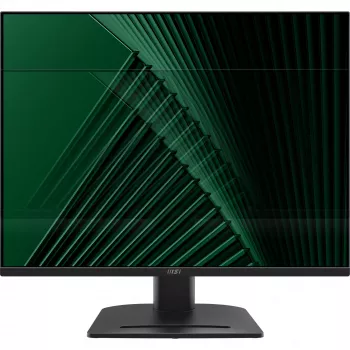 MSI PRO MP275PG 27-tolline monitor, FHD (1920 x 1080), 100Hz, IPS, 1ms, 1x HDMI 1.4b, 1x DP 1.2a väljund, 1x D-Sub (VGA), sisseehitatud kõlarid, peegeldusvastane, virvendusvaba, vähendatud sinine valgus, TÜV sertifikaat, VESA, Kensington, 4-suunaliselt re