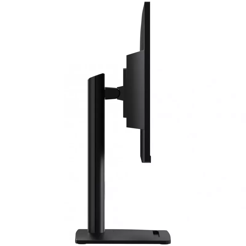 MSI PRO MP275PG 27-tolline monitor, FHD (1920 x 1080), 100Hz, IPS, 1ms, 1x HDMI 1.4b, 1x DP 1.2a väljund, 1x D-Sub (VGA), sisseehitatud kõlarid, peegeldusvastane, virvendusvaba, vähendatud sinine valgus, TÜV sertifikaat, VESA, Kensington, 4-suunaliselt re