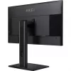 MSI PRO MP275PG 27-tolline monitor, FHD (1920 x 1080), 100Hz, IPS, 1ms, 1x HDMI 1.4b, 1x DP 1.2a väljund, 1x D-Sub (VGA), sisseehitatud kõlarid, peegeldusvastane, virvendusvaba, vähendatud sinine valgus, TÜV sertifikaat, VESA, Kensington, 4-suunaliselt re
