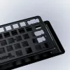 HyperX Alloy Origins 60 - mehaaniline mänguklaviatuur - HX Red (US paigutus)