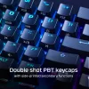 HyperX Alloy Origins 65 – mehaaniline mängurklaviatuur – HX Red (US paigutus)