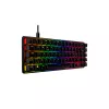 HyperX Alloy Origins 65 mehaaniline mänguklaviatuur HX Red juhtmega RGB