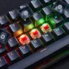HyperX Alloy Origins 65 mehaaniline mänguklaviatuur HX Red juhtmega RGB