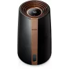 Philips 3000 series HU3918/10 niisuti Impeller 3 L Must 25 W