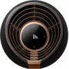 Philips 3000 series HU3918/10 niisuti Impeller 3 L Must 25 W